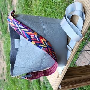 Vegan Warehouse Bucket Bag